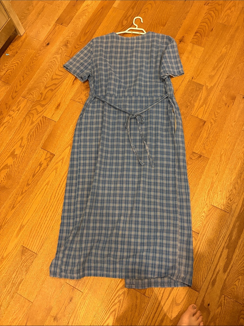 Cottage Core Dress - Picture 4 of 4